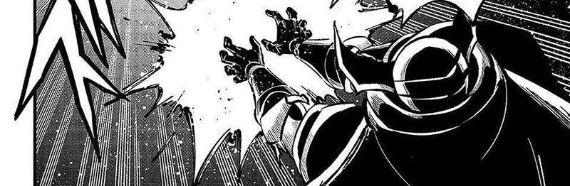 Eden’s Zero Chapter 266
